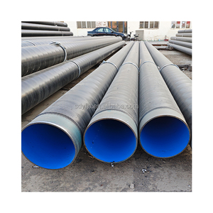 Трубопровод из стали <span class=keywords><strong>LSAW</strong></span> SSAW X42 X52 X60, бесшовная труба для нефтепроводов - Product Image 5