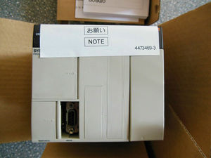 Hızlandırılmış teslimat CPU CQM1-CPU21 CQM1-CPU21 yeni CQM1-CPU21 için
CQM1-CPU21 - Product Image 2