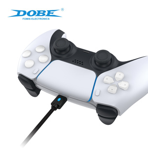 Ninendo anahtarı/Xbox denetleyicisi TY-0803B PS5 aksesuarı için PS5 denetleyicisi şarj kablosu için şarj aleti kablosu tip C veri kablosu - Product Image 4