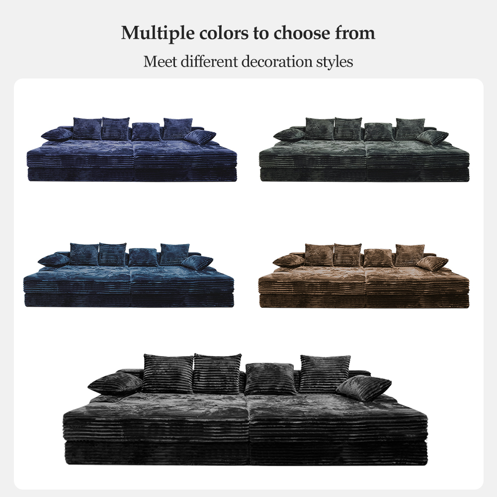 Optional Colors