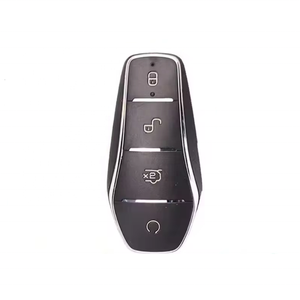 Factory Direct Sales Car <strong>Key</strong> Matching Remote Control <strong>Key</strong> for BYD Dolphin Seal Yuan Plus Atto3 Qin Plus Song Han Tang E2 E3 - Product Image 2