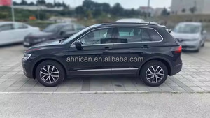 รถมือสอง2018 Tiguan รถมือสอง LHD RHD แบบขับด้านซ้ายและขวา - Product Image 4