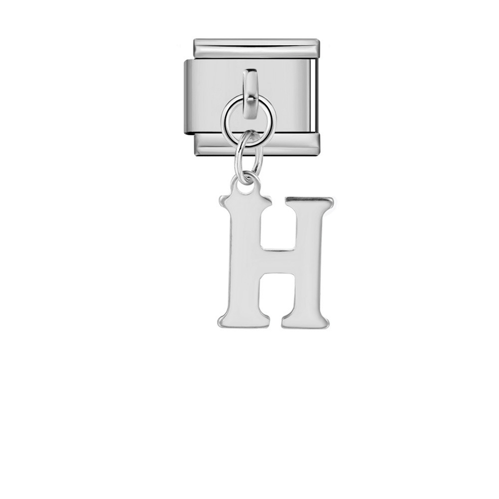 PC570-H Argent
