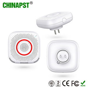 2019 factory price standalone work <strong>uk</strong> us eu plug pin smart home tuya gas <strong>detector</strong> wifi - Product Image 4