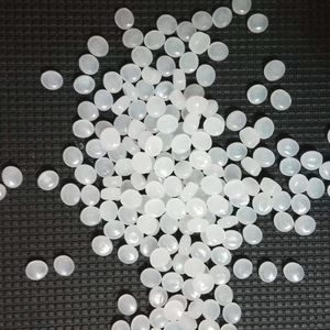 高密度聚乙烯FL7000高密度聚乙烯树脂塑料原料包装薄膜用原始高密度聚乙烯颗粒 - Product Image 3
