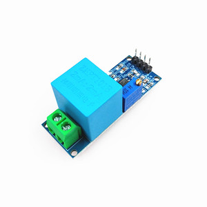 ZMPT101B AC-Ausgangs spannungs sensor des aktiven einphasigen Spannungs wandler moduls für Arduino Mega zmpt101b 2mA - Product Image 2