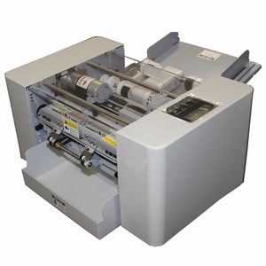 3196 Card <strong>Cutter</strong> 86*54mm, Paper Sheet Cutting Machine in Printer Industry - Product Image 1