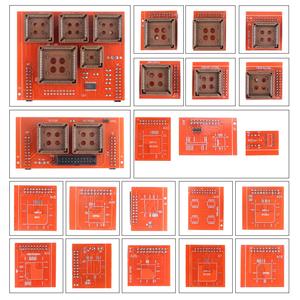 เครื่องมือโปรแกรม V1.35 Orange5ซูเปอร์โปรพร้อมอะแดปเตอร์เต็มรูปแบบ USB dongle สำหรับโมดูล MCU Dash เปิดใช้งานอย่างเต็มที่สำหรับฟูจิตสึ - Product Image 3