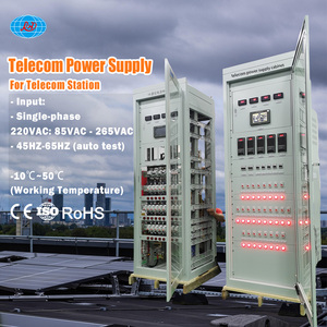 RHT DC-Bedienfeld für Strom versorgungs systeme Strom verteiler kasten für Strom verteilungs geräte - Product Image 2