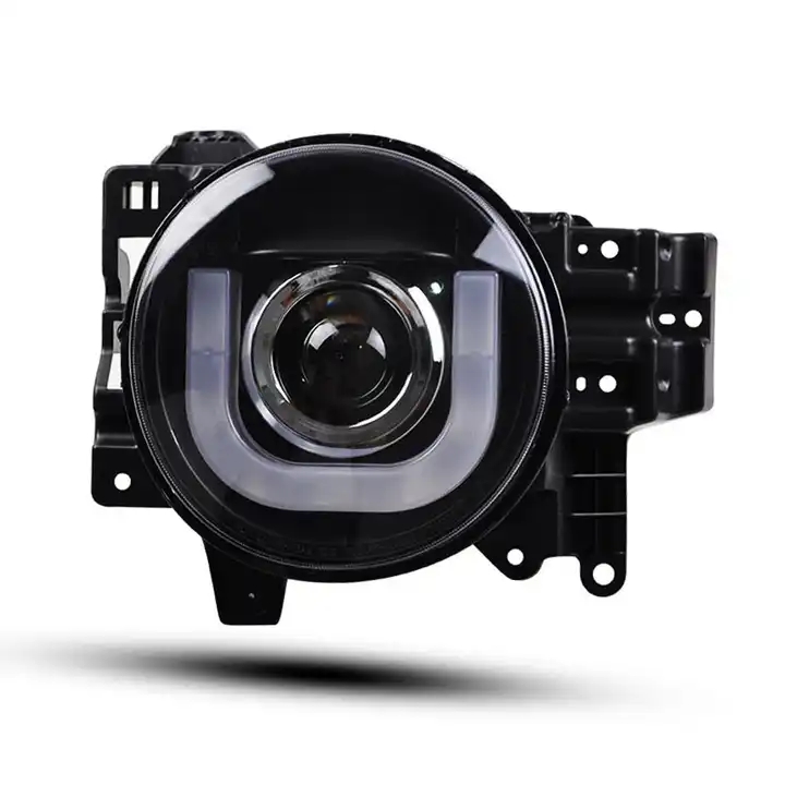 Head Lamp
