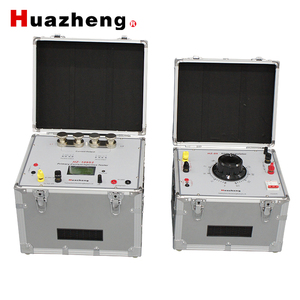 Hua Zheng Automatisches Hochstrom-Primärinjektions-Testsystem Dreiphasen-Primärstrom-Einspritz-Tests atz