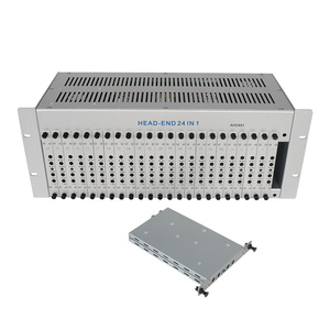 Analog Modulator Module for HD <strong>Input</strong> Fixed CATV Modulator <strong>RF</strong> Modulator - Product Image 5
