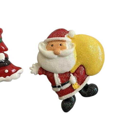 Santa Claus