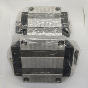Bloque de riel de guía lineal AZI, rodamiento de guía lineal GGB55 GGB55AA GGB55AAL CNC, guía lineal - Product Image 3
