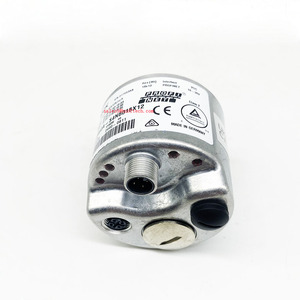 Brandneue Original-Absolutwert geber AFM60E-S4AA004096 Bewegungs steuerungs sensoren AFS/AFM60 SSI 1037435 - Product Image 1