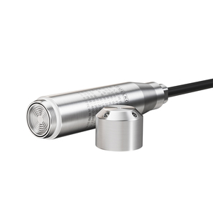防水不锈钢潜水液位传感器4-20mA信号输出液位测量仪 - Product Image 6
