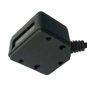 OEM RS232 interfaccia USB CMOS QR PDF417 Scanner di codici a barre modulo lettore di codici a barre per Ticket Machine - Product Image 6