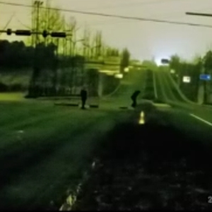 Factory Customized Thermal Imaging Device for Important Area Security Night Vision <strong>Camera</strong> - Product Image 4