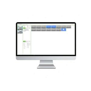 Программное обеспечение Tonmind PA-система Lite подходит для IP-динамика и IP-домофона, управления сетевыми динамиками, Встроенный SIP Sever