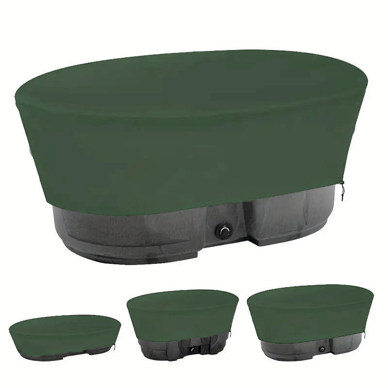 420D สีเขียว