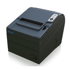 SNBC BTP-U80II高打印速度80毫米廉价热敏小发票打印机Pos收据打印机 - Product Image 1