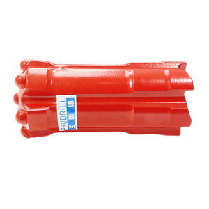 T38-64 RC Threaded Button Drill Bit for Hydraulic Drilling Rig Mining and Rock Drilling and <strong>Blasting</strong> - Product Image 4