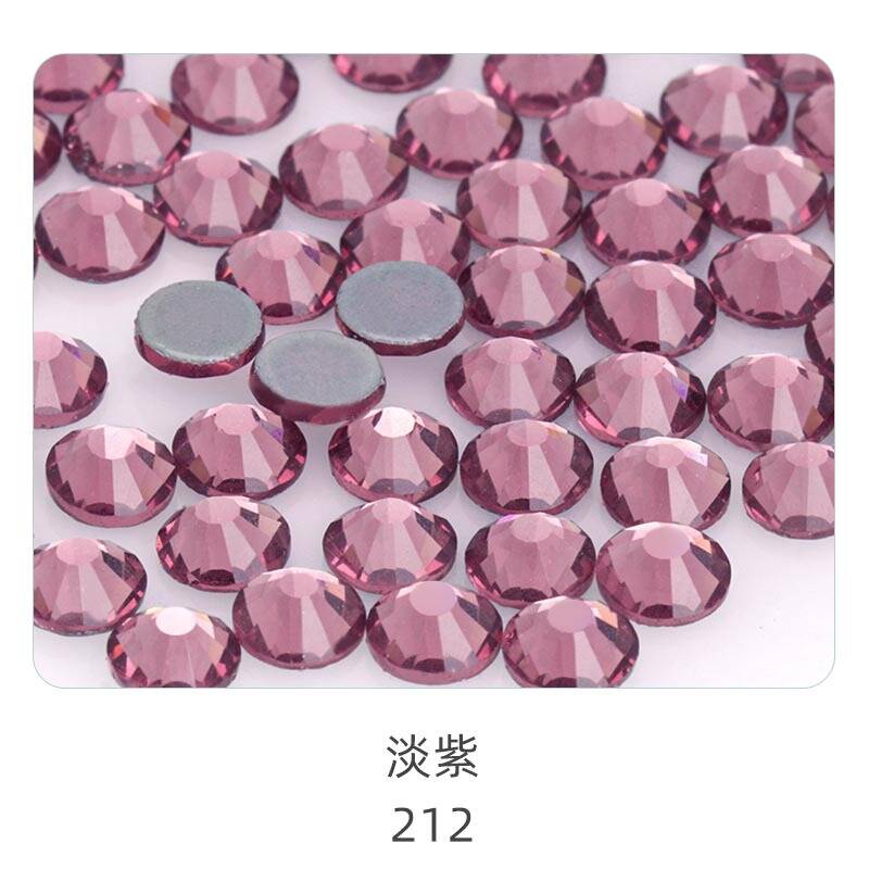 Luz Purplel 212