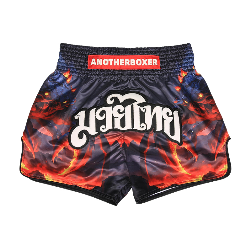 Crabe Flamme Rouge