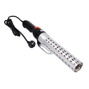 Hızlı ateşleme kömür barbekü ateş başlatıcı elektrik kömür tutuşturucu kurmak için kolay ve temiz bir yol - Product Image 1