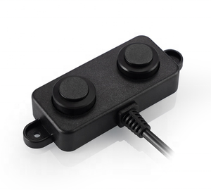 IP67 Waterproof Strong Anti-Interference Ability <strong>Ultrasonic</strong> <strong>Distance</strong> <strong>Sensor</strong> for Robot Obstacle Avoidance &amp; Water Level Detection