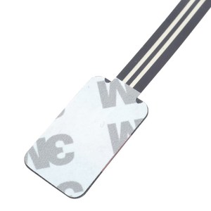 110MM Single One 1 <strong>Key</strong> Membrane Switch <strong>keyboard</strong> keypad <strong>Control</strong> Panel Ultra Slim - Product Image 5