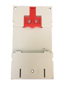 Temporizzatore programmabile digitale 220V dell'interruttore della luce di controllo dell'interruttore del temporizzatore del montaggio a pannello KG316T-2 - Product Image 5