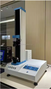 Máquina de prueba de tensión y compresión de resorte, amortiguador de fatiga, equipo de prueba de vida útil, probador de prueba de elasticidad de resorte