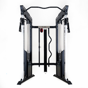 Vücut geliştirme vücut gücü spor salonu ev ticari makine çok fonksiyonlu makine ev jimnastik salonu - Product Image 1