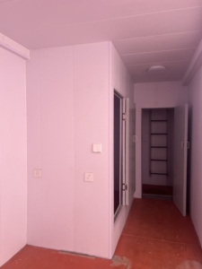 Ngầm Pháo đài an toàn ngầm hầm trú ẩn khẩn cấp tồn tại Hệ thống hầm trú ẩn tùy chỉnh dưới lòng đất an toàn phòng bom nơi trú ẩn - Product Image 5