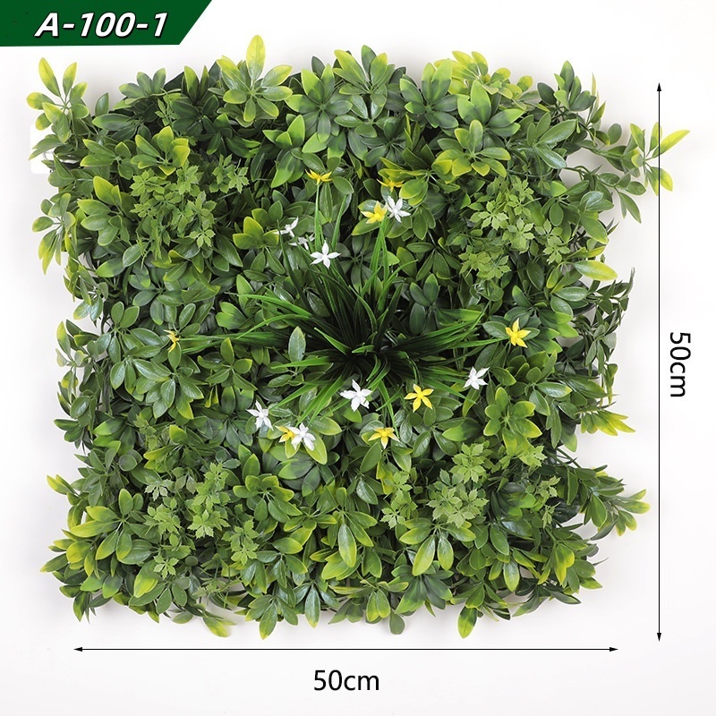 3D fortune combination-green