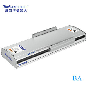 Mesa motorizada de eje Z, carril de guía lineal de escenario, tornillo de bola, actuador eléctrico, sistema de movimiento lineal, brazo robótico, Ca - Product Image 6