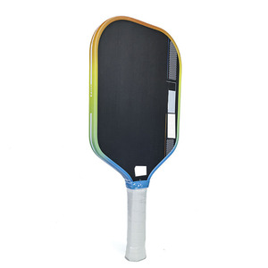 Mới đến PESU Pro IV Sumer daz 16mm pickleball Paddle gen4 động cơ đẩy lõi T700 sợi carbon Bề mặt vợt usapa phê duyệt - Product Image 5