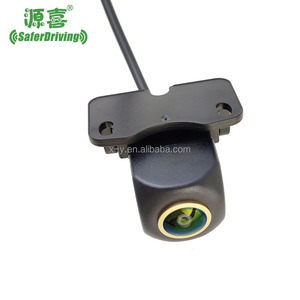 AI Vehicle <strong>Camera</strong> Car Reverse <strong>Camera</strong> with <strong>Dynamic</strong> <strong>Guidelines</strong> <strong>Dynamic</strong> Parking Alarm System XY-1697M Ce DC 12V Optical Universal - Product Image 4