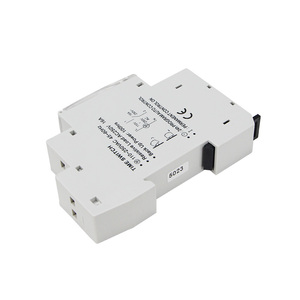GEYA mechanischer Timer-Schalter TB45 Zeitsteuerungsschalter mechanischer Timer - Product Image 3