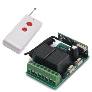Factory Direct Learning Code Ein kanal iger Fernbedienung empfänger - Product Image 4
