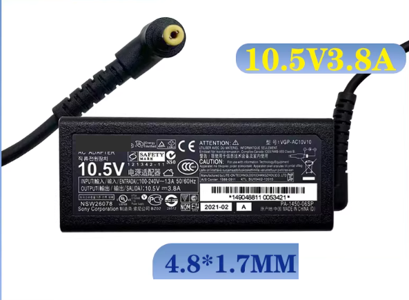VGP-CA10V10