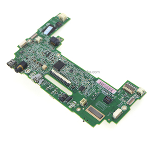 JP US Version for Nintendo <strong>Wii</strong> U Gamepad Mainboard Circuit Board Game Accessories for Nintendo <strong>Wii</strong> U Controller