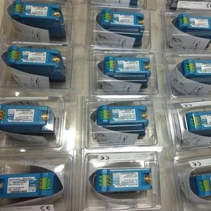 Personalización profesional Sensor de corriente Eddy Sonda Transmisor de vibración Precio de fábrica Sensor de proximidad - Product Image 6