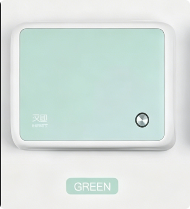 Verde