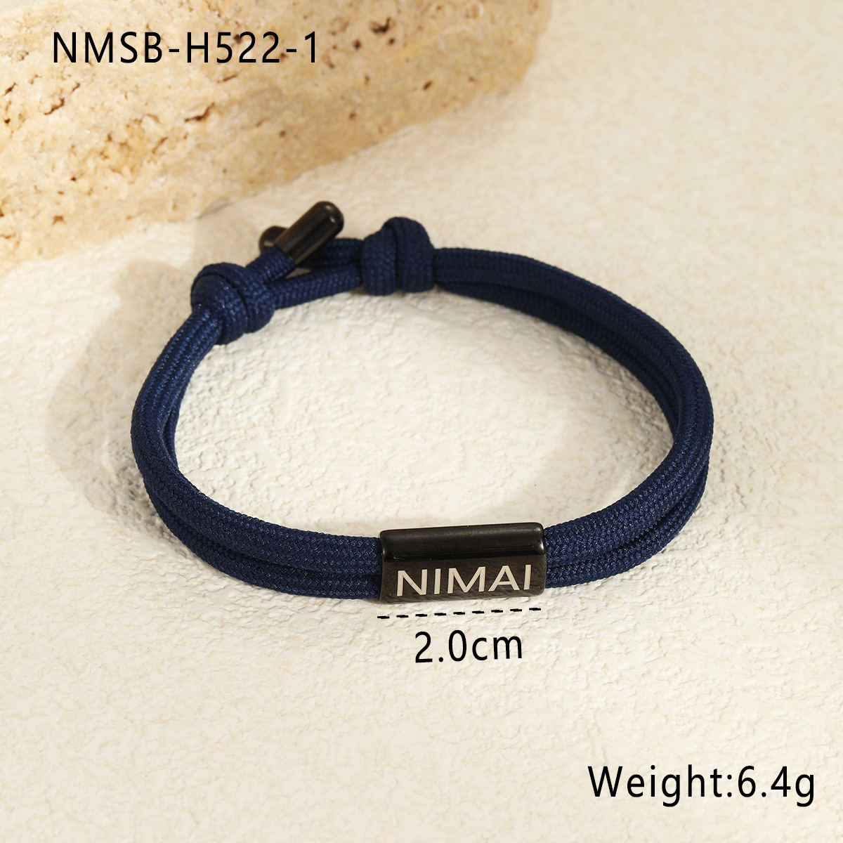 HDX-H522-1 Deep Blue