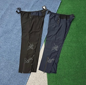 2025 New Thương Hiệu Nhanh Chóng Làm Khô Thể Thao Chạy Quần Người Đàn Ông Của Băng Lụa Thoáng Khí Bóng Rổ Tập Thể Dục Giản Dị Đào Tạo Quần - Product Image 2