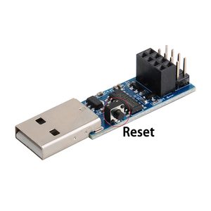 ESP Prog V1.0 USBWiFiプログラマーESP8266CH340CモジュールESP-01 ESP-01S IC用4MB自動ダウンロード回路 - Product Image 3