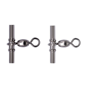 High Quality T-shape Cross-line Rolling <strong>Swivel</strong> for Deep <strong>Drop</strong> Rigs - Product Image 1