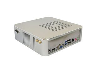 제조 업체 ELSKY 새로운 미니 PC 유성 호수 14 세대 Ultra9 185H M.2-SATA/PCIE SODIMM DDR5 96GB 6USB VGA 네 디스플레이 미니 PC 게임 미니 PC i9 13 세대 - Product Image 2